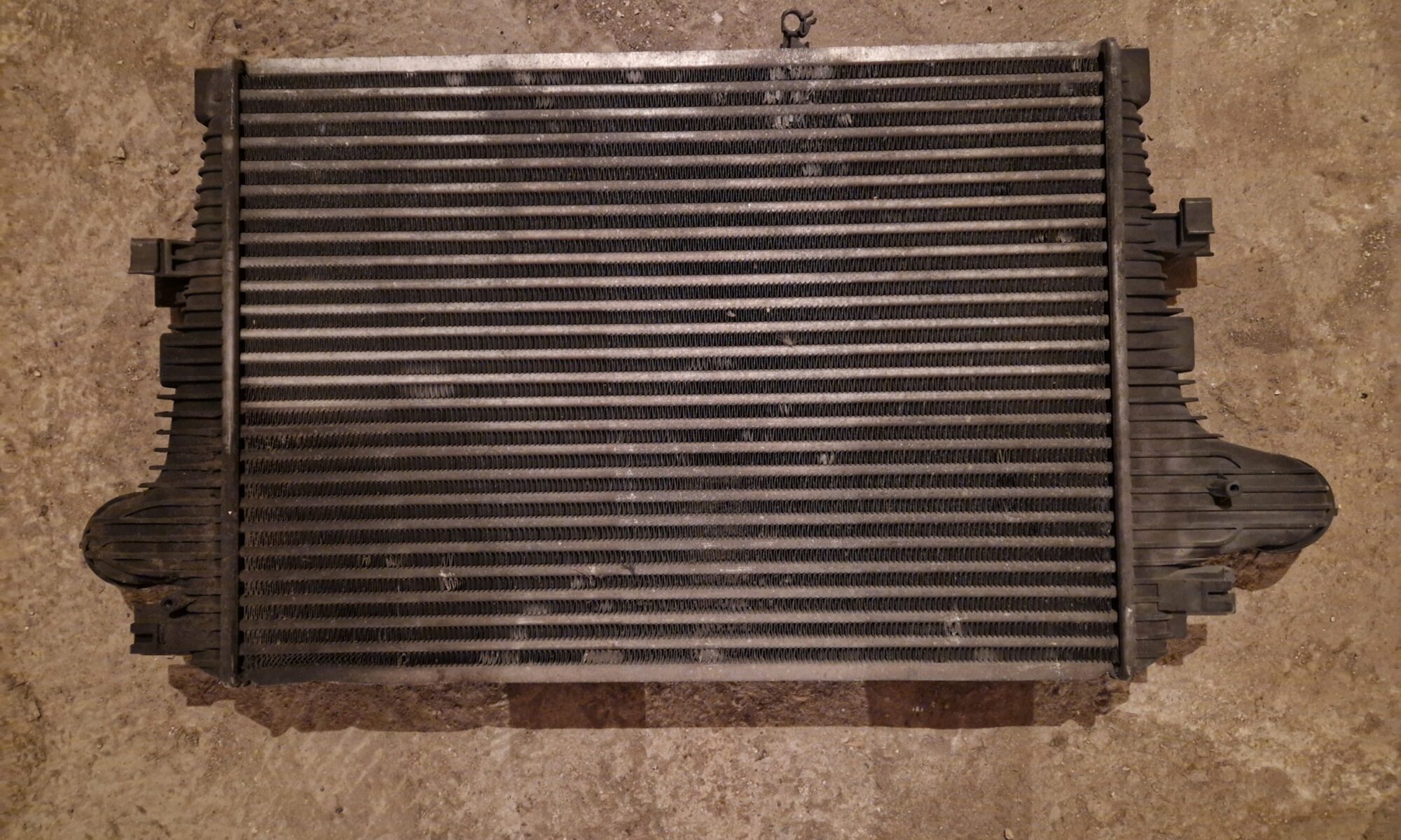 intercooler